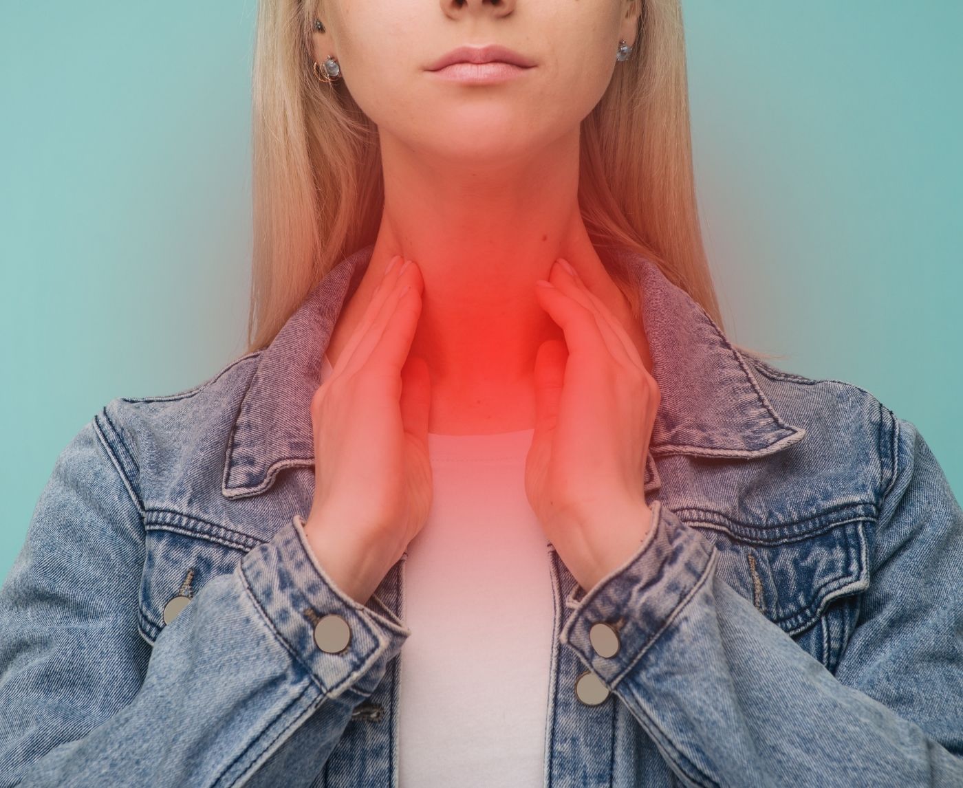 STD in Your Throat? What Oral Chlamydia Feels Like