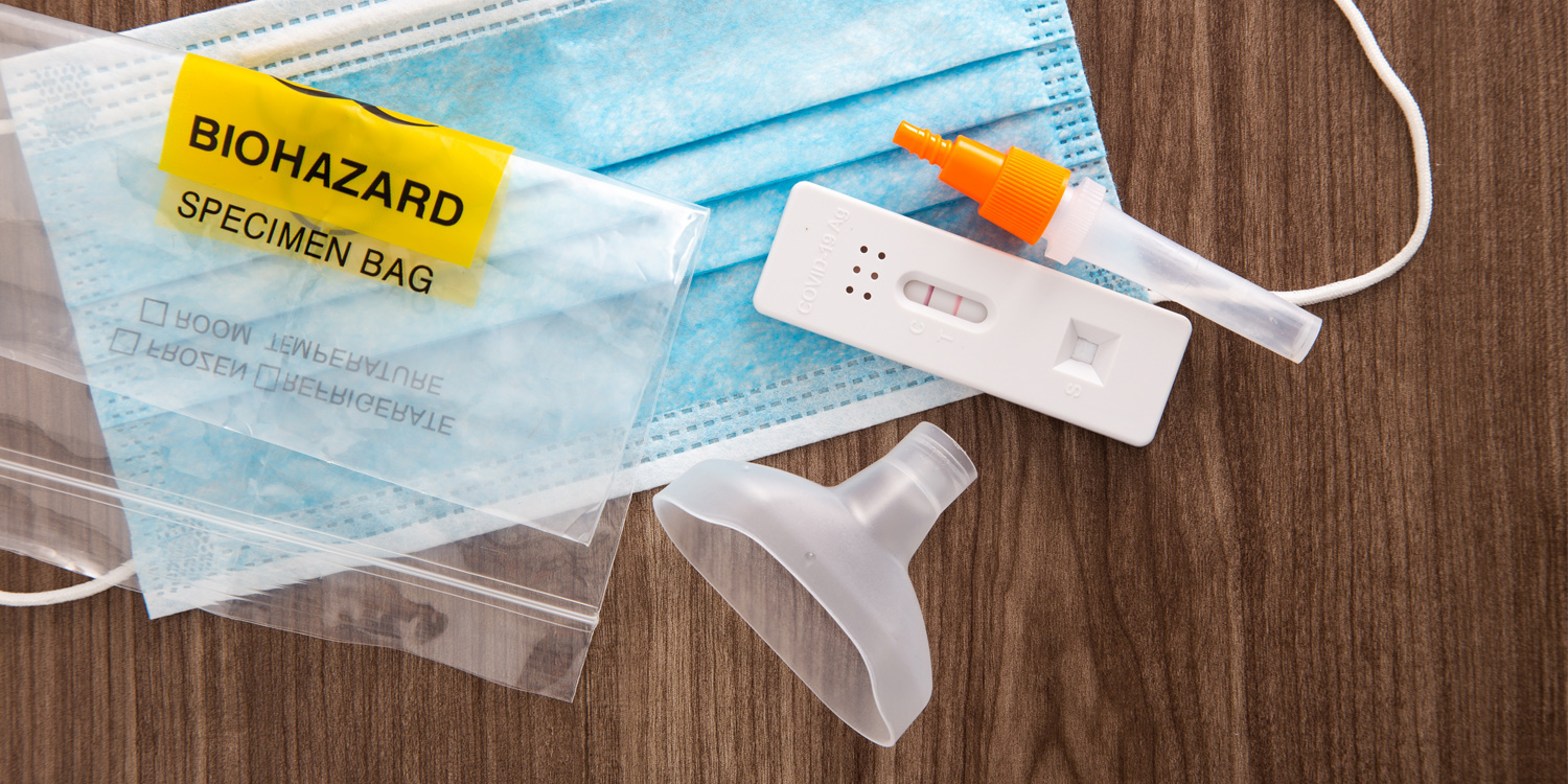 Top 8 AtHome STD Tests in 2023