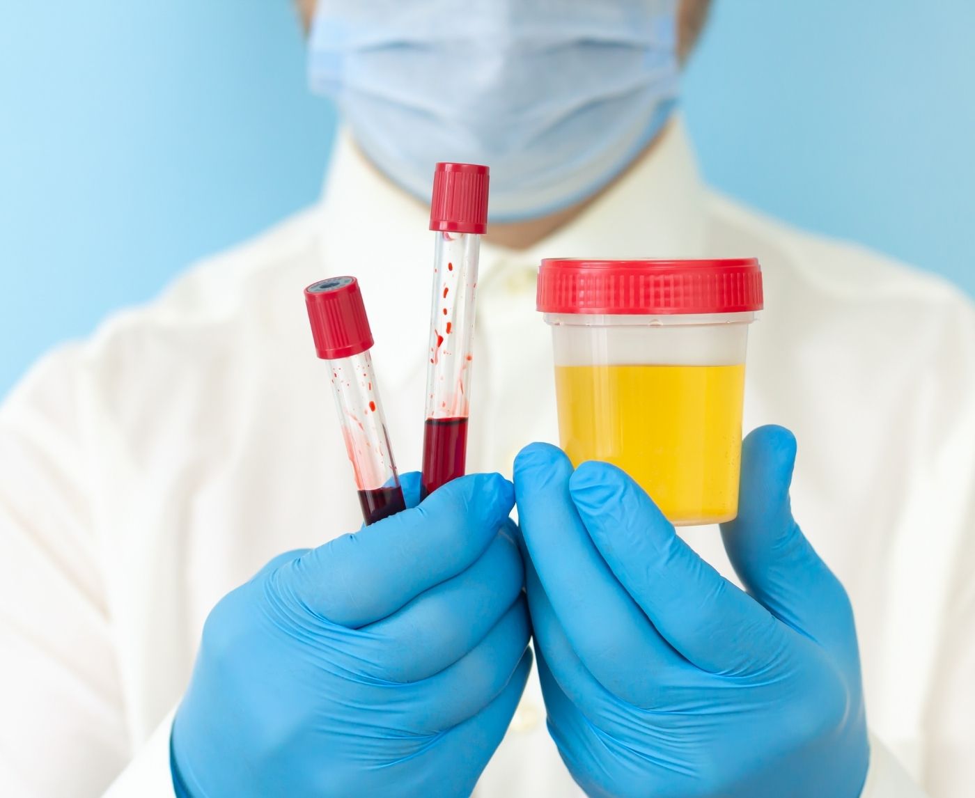 Why One STD Test Isn’t Enough, And What You’re Missing