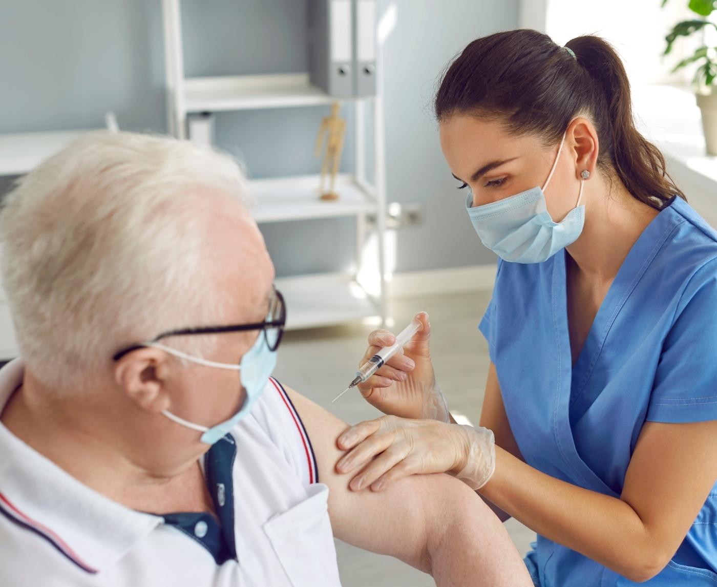 The Breakthrough HIV Injection You Need to Know About