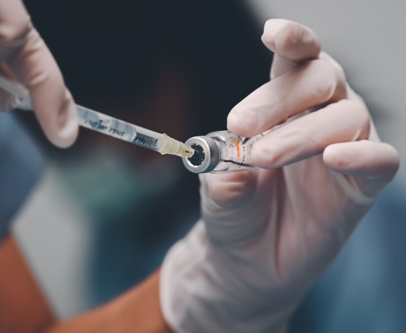 The Chlamydia Vaccine Is Coming, But How Soon Can You Get It?