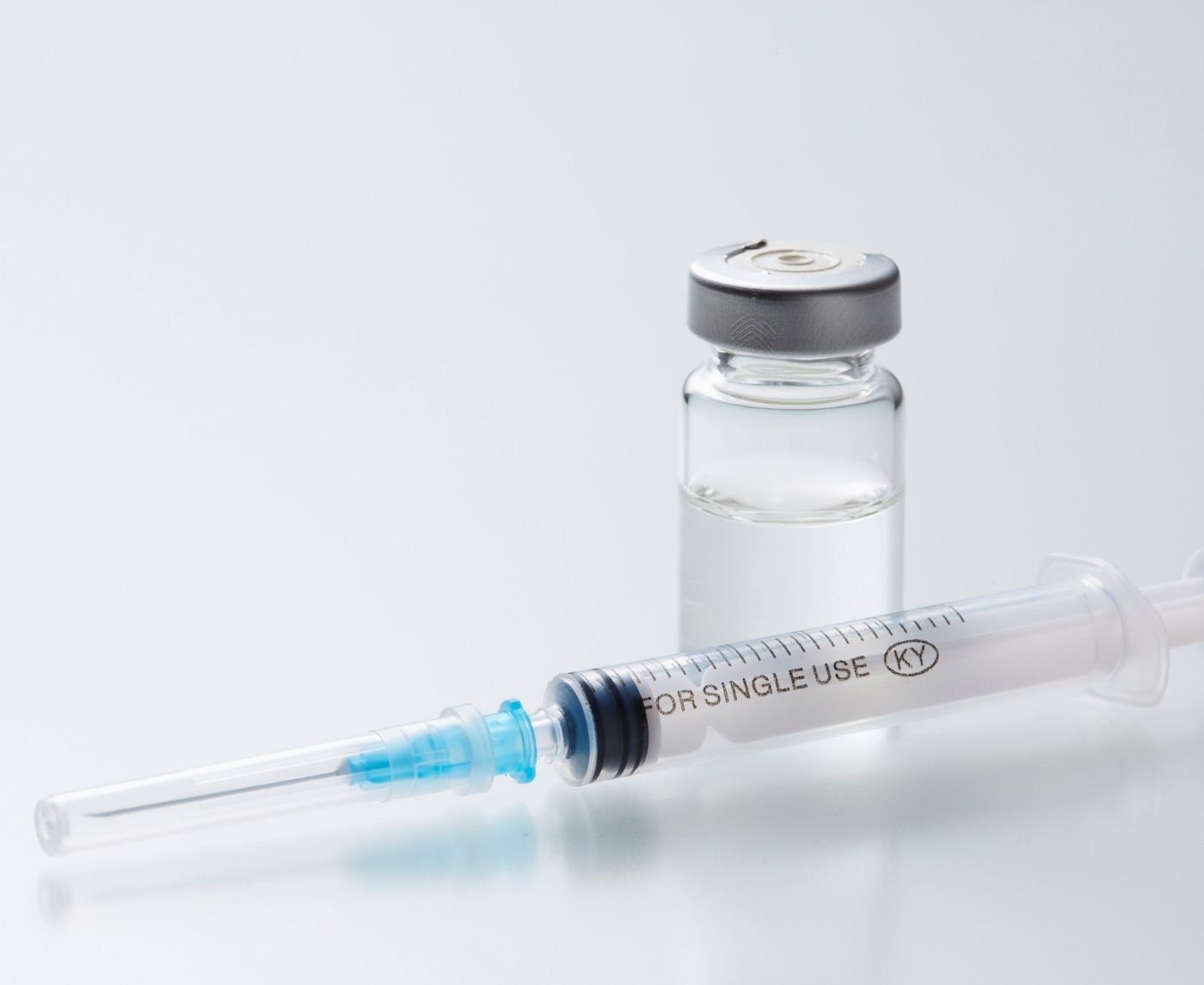 Can You Get the Chlamydia Vaccine Yet? Here’s the Real Timeline