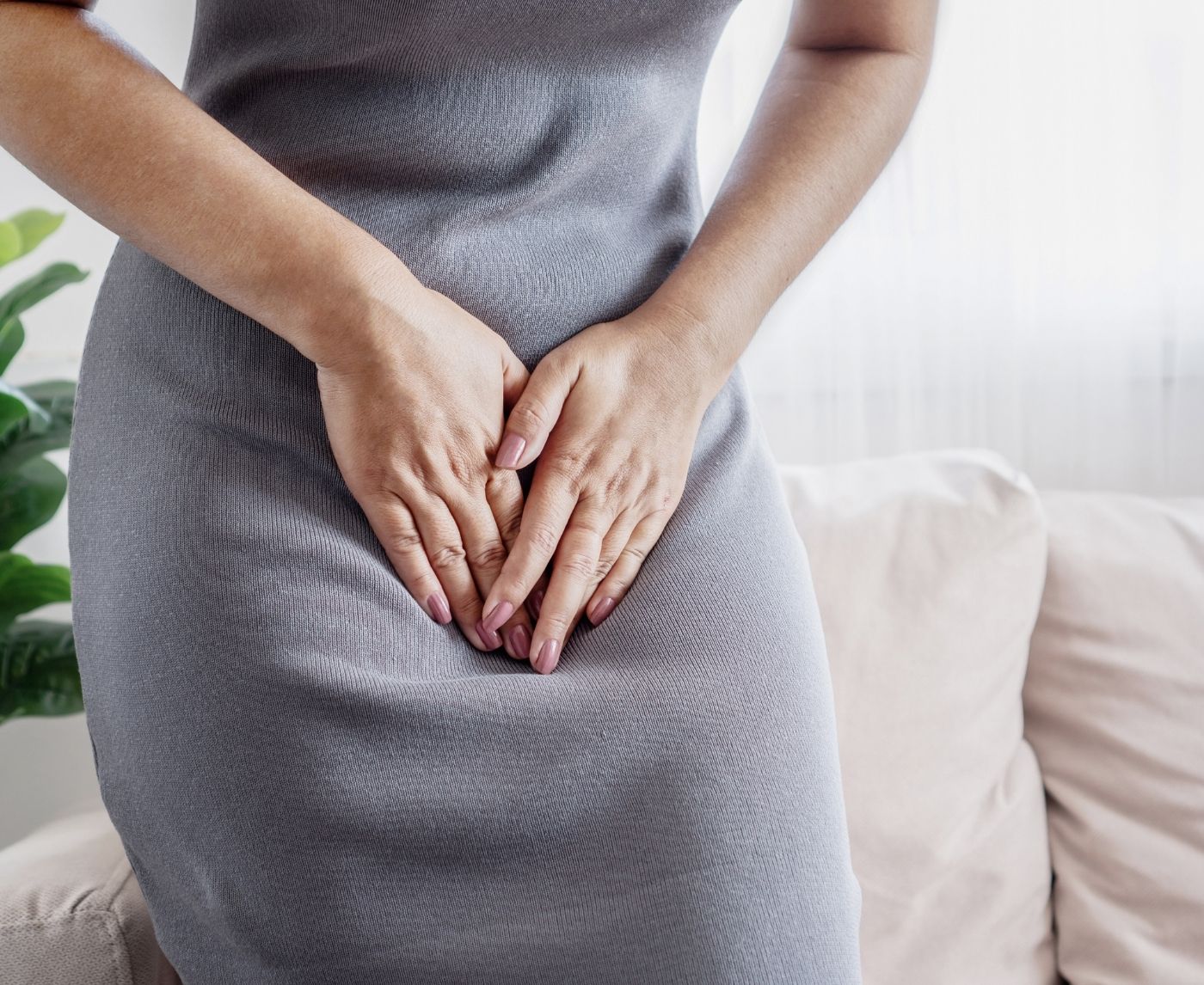 Are Red Spots on Your Vagina an STD Sign, or Just Razor Burn?