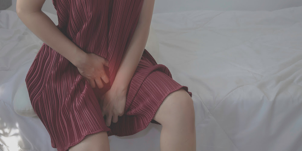 It Burned, It Itched, But It Wasn’t an STD