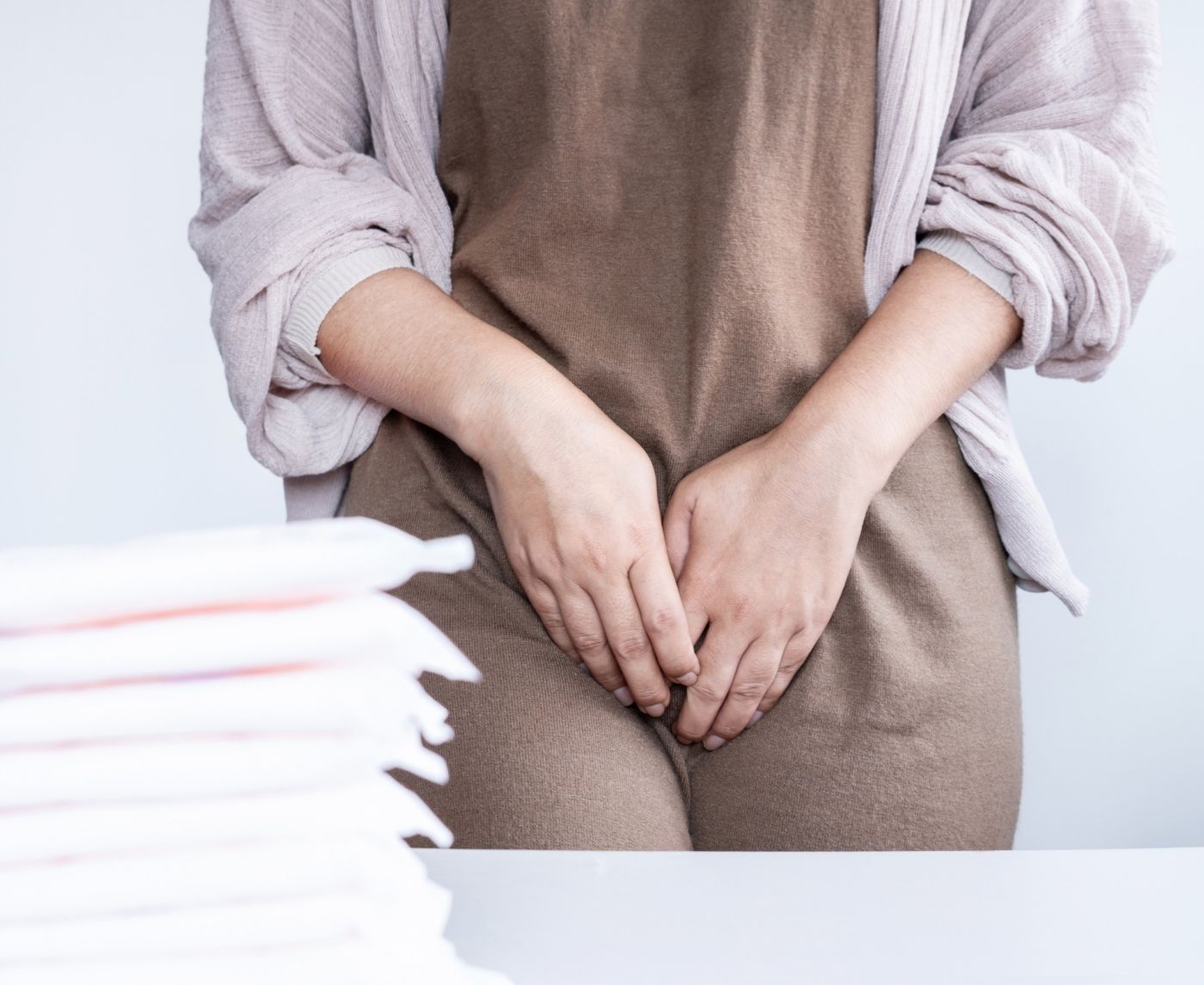 Red Bumps, Burning, or Just Shaving? What Vaginal Spots Really Mean