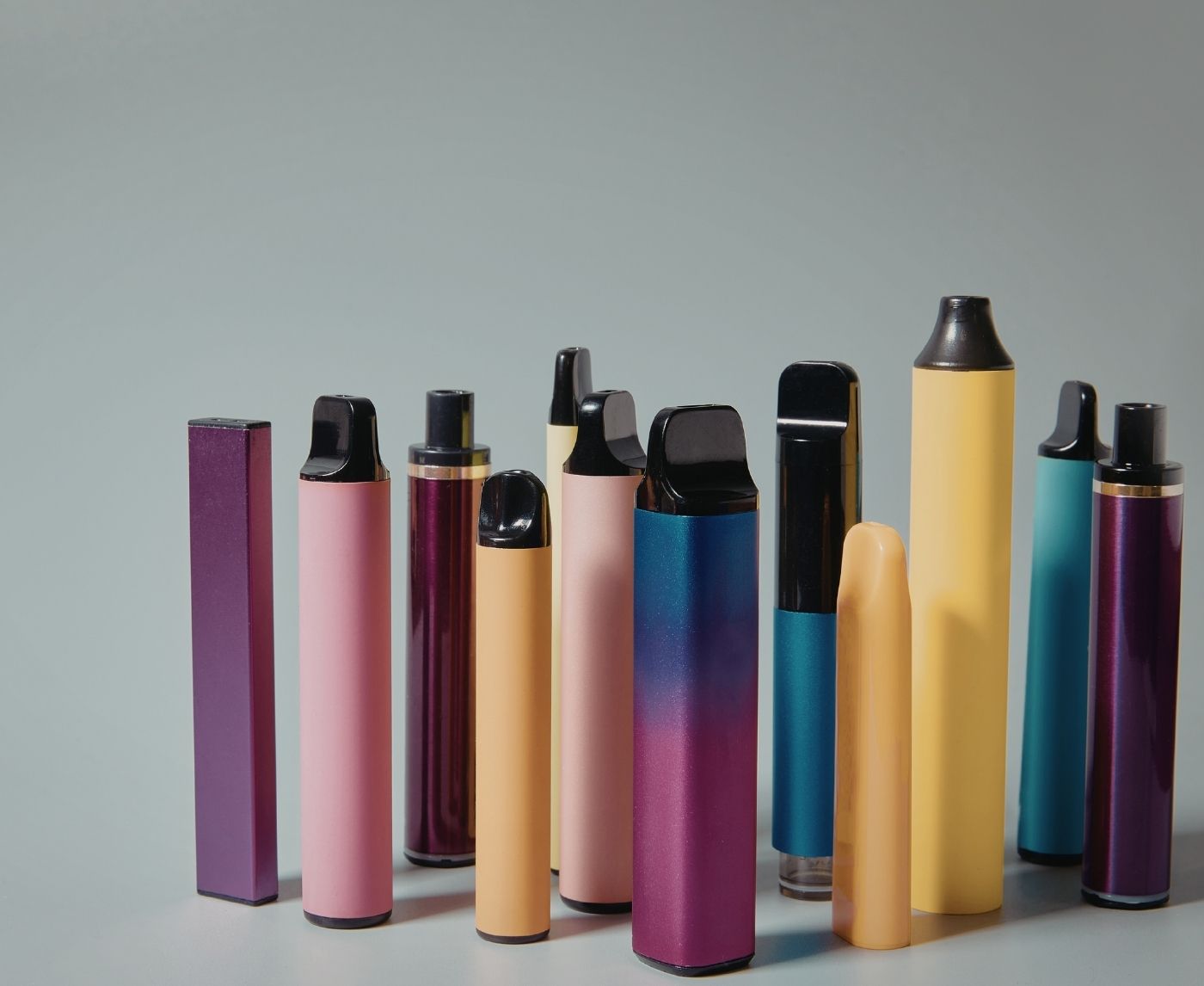 Can Sharing a Vape Give You Herpes? What Actually Spreads