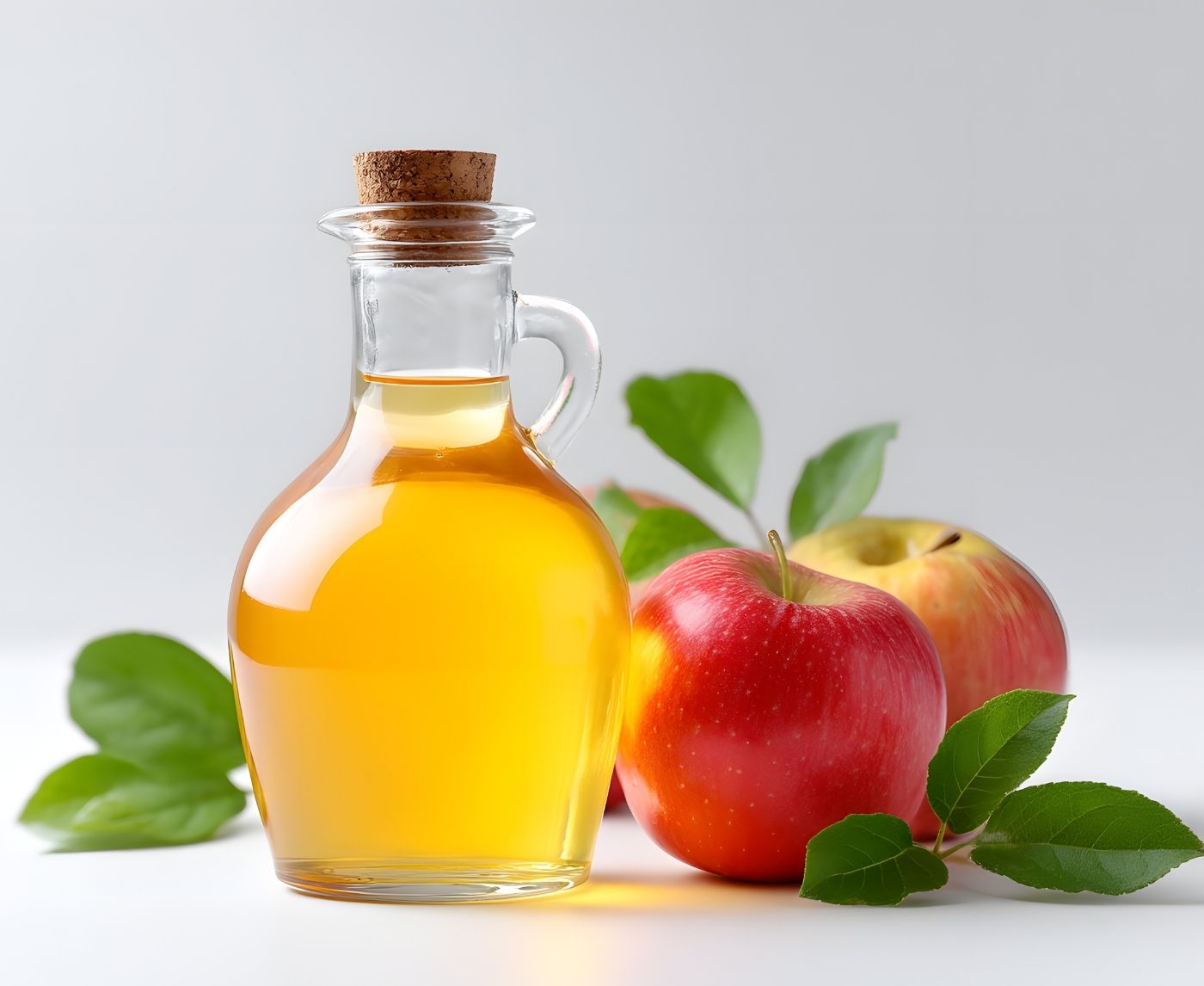 Boric Acid, Garlic, and Vinegar: Can These Actually Cure a Yeast Infection?