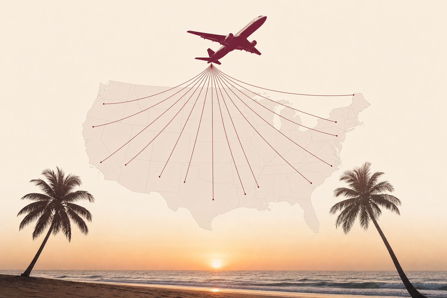 STD Outbreak: Syphilis Is Booming After Spring Break