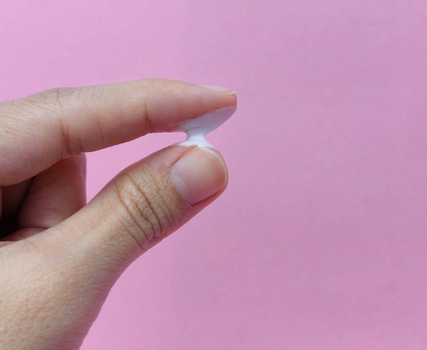 White, Yellow, or Clear Discharge? What It Means for Men