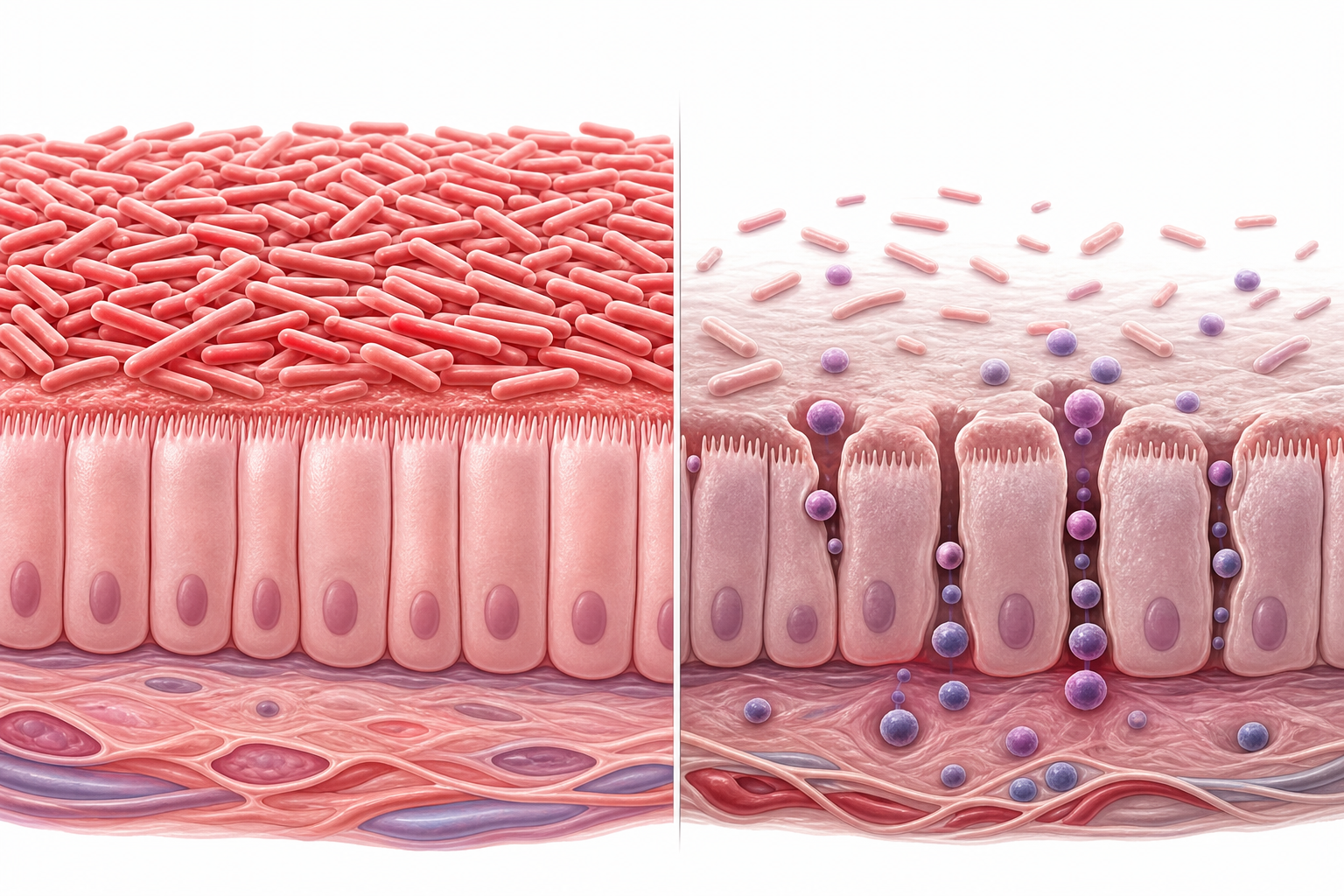 Why Overusing Antibiotics Can Make You More Vulnerable to STDs