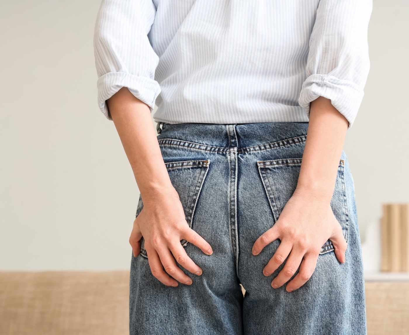 Anal Herpes Symptoms: The Early Warning Signs Most Ignore