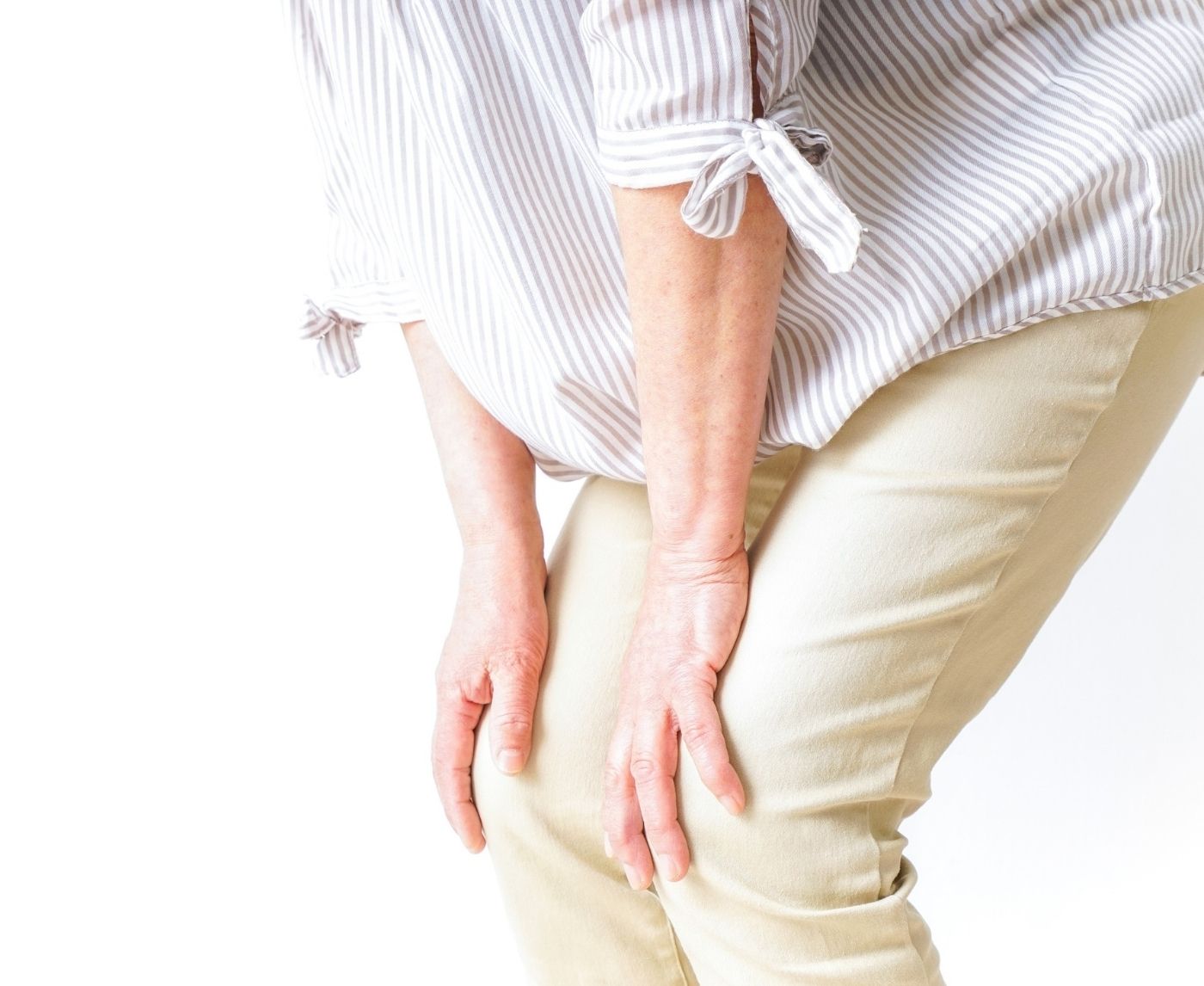 White, Yellow, Green: When Discharge Isn’t Normal Anymore