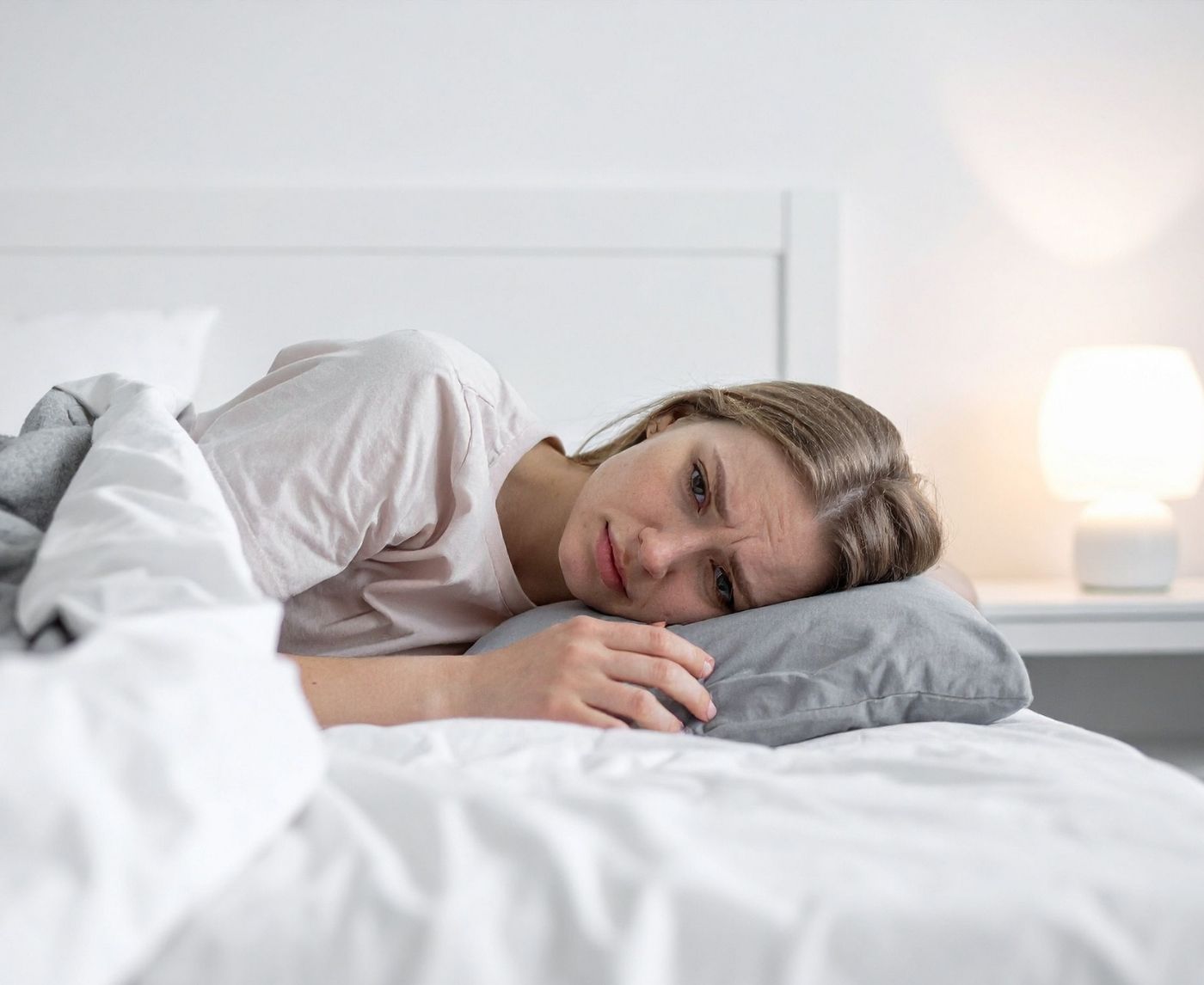 The STD I Didn’t Feel Until It Nearly Ruined Me