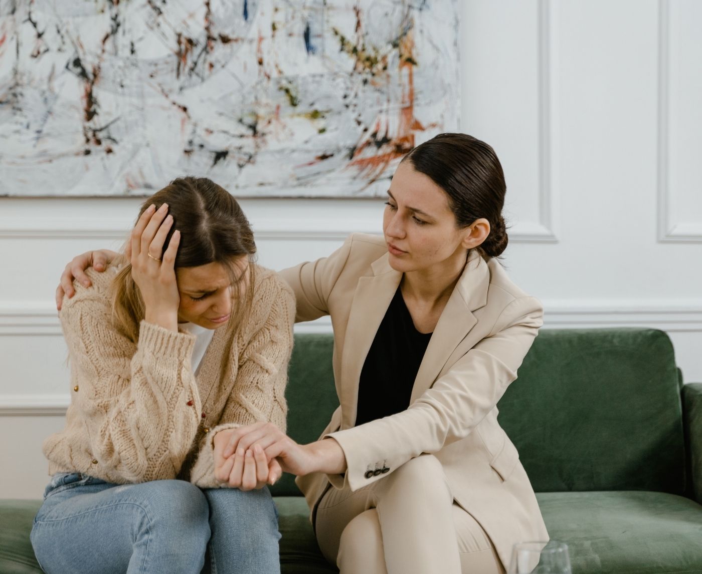 What to Say When You Need to Tell Someone You Have an STD