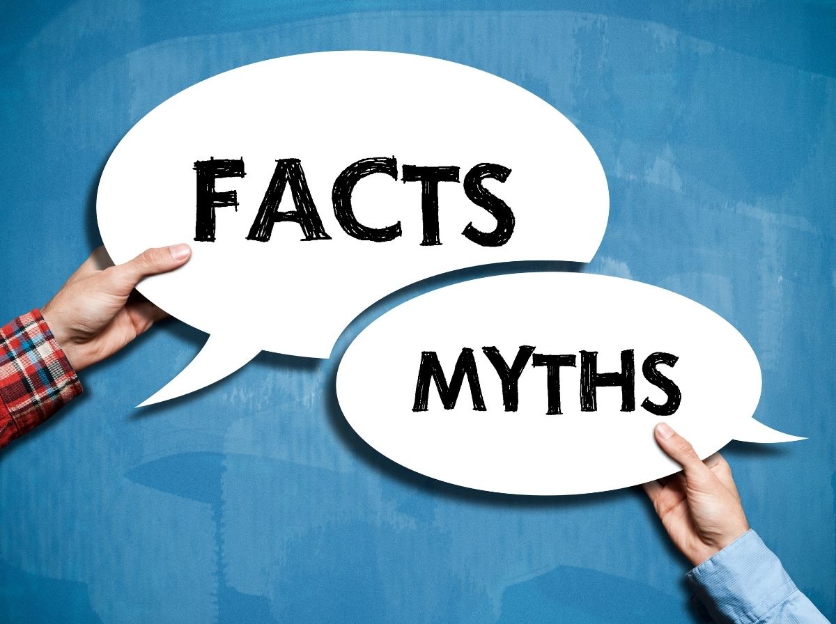 STD Myths and Facts: Common Misconceptions About Sexually Transmitted Infections